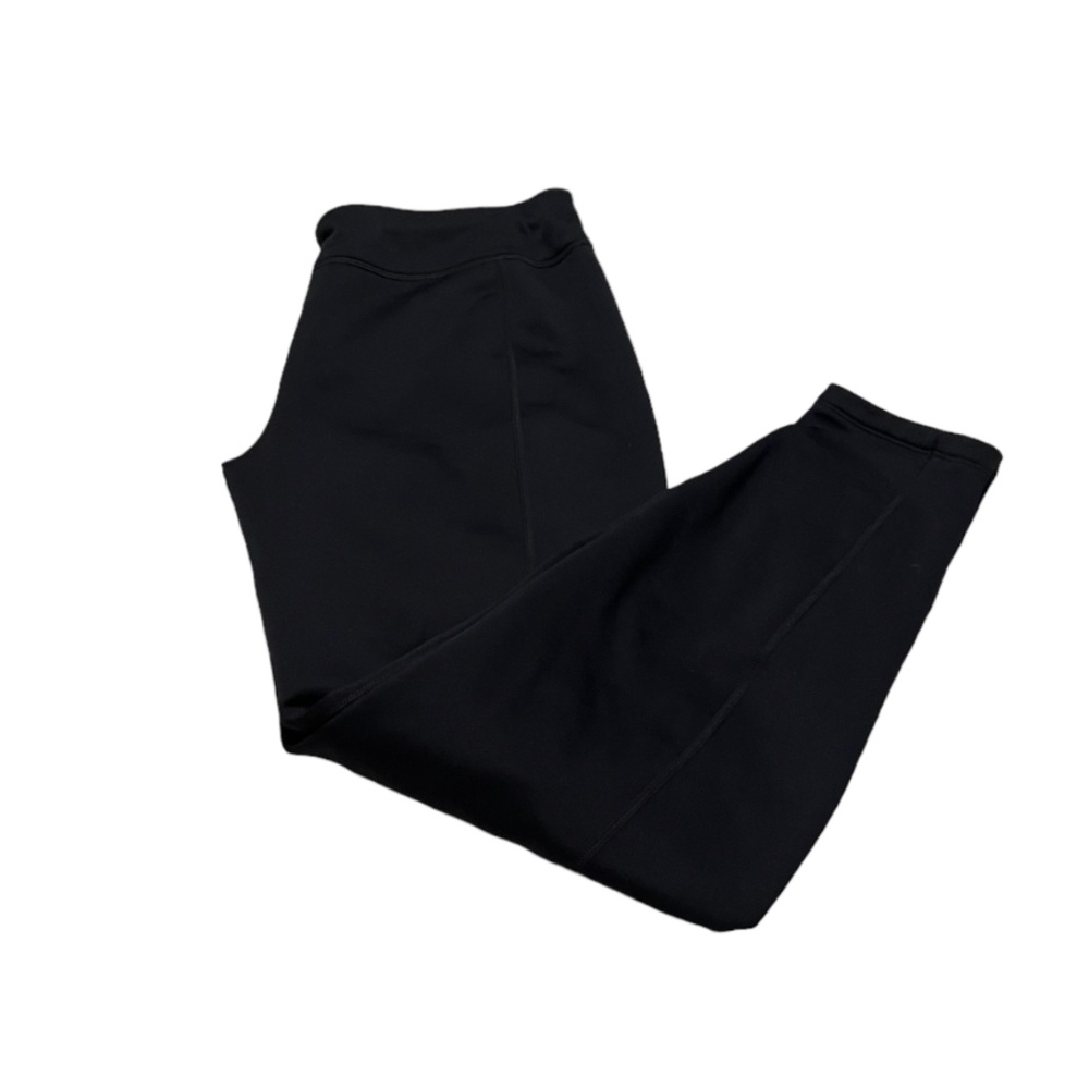 Patagonia fleece lined leggings